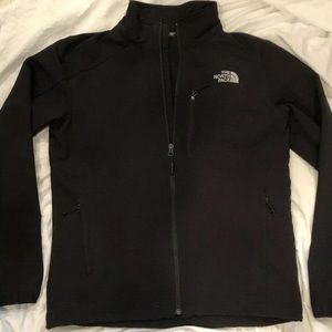 The North Face Jacket Black